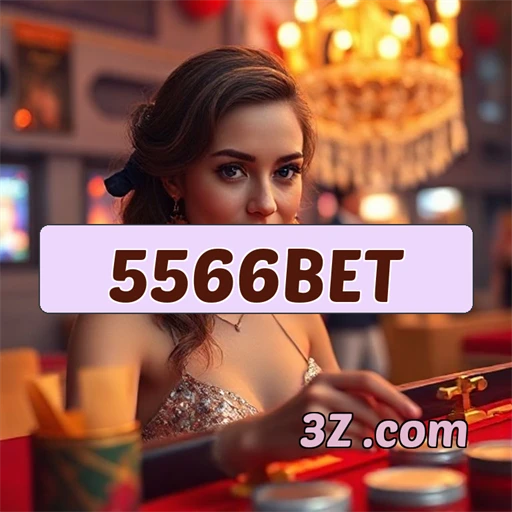 App do 5566bet: Revolução em Jogos Online no Brasil