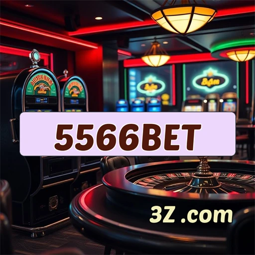 A Experiência de Login Surpreendente da 5566bet