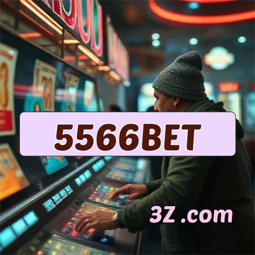 Recursos Imperdíveis do 5566bet na Seção Paga de Jogos