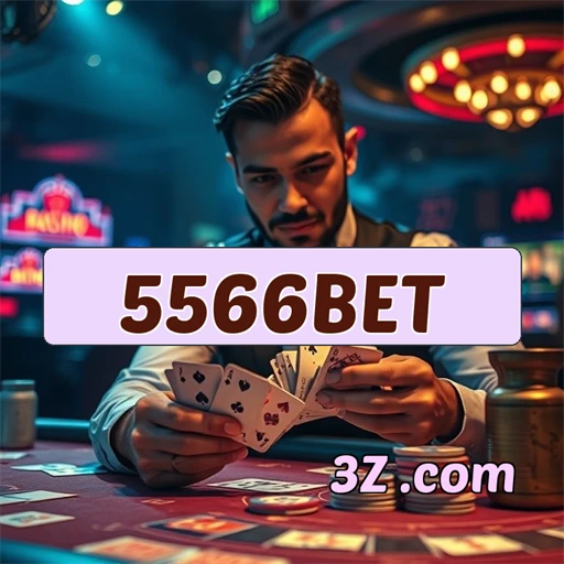 Experimente as melhores slots no site 5566bet e divirta-se!